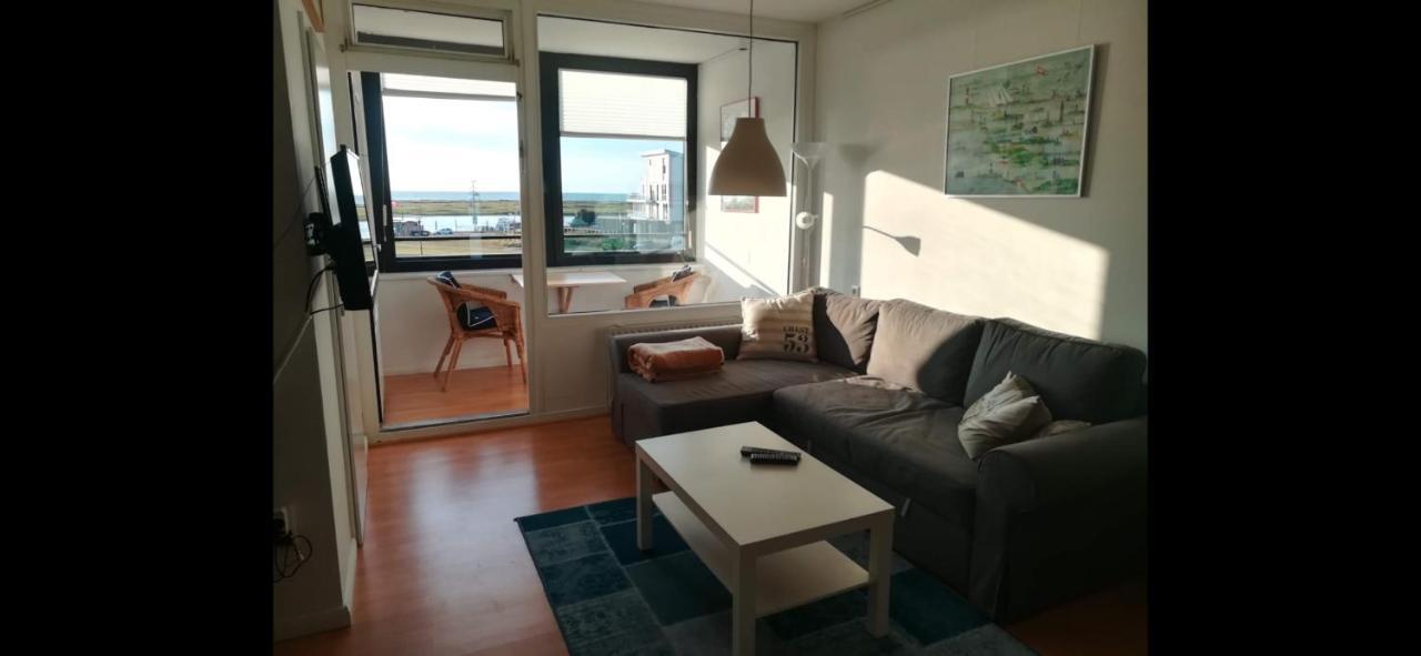 Apartment Mit Ostseeblick Wendtorf Exterior foto